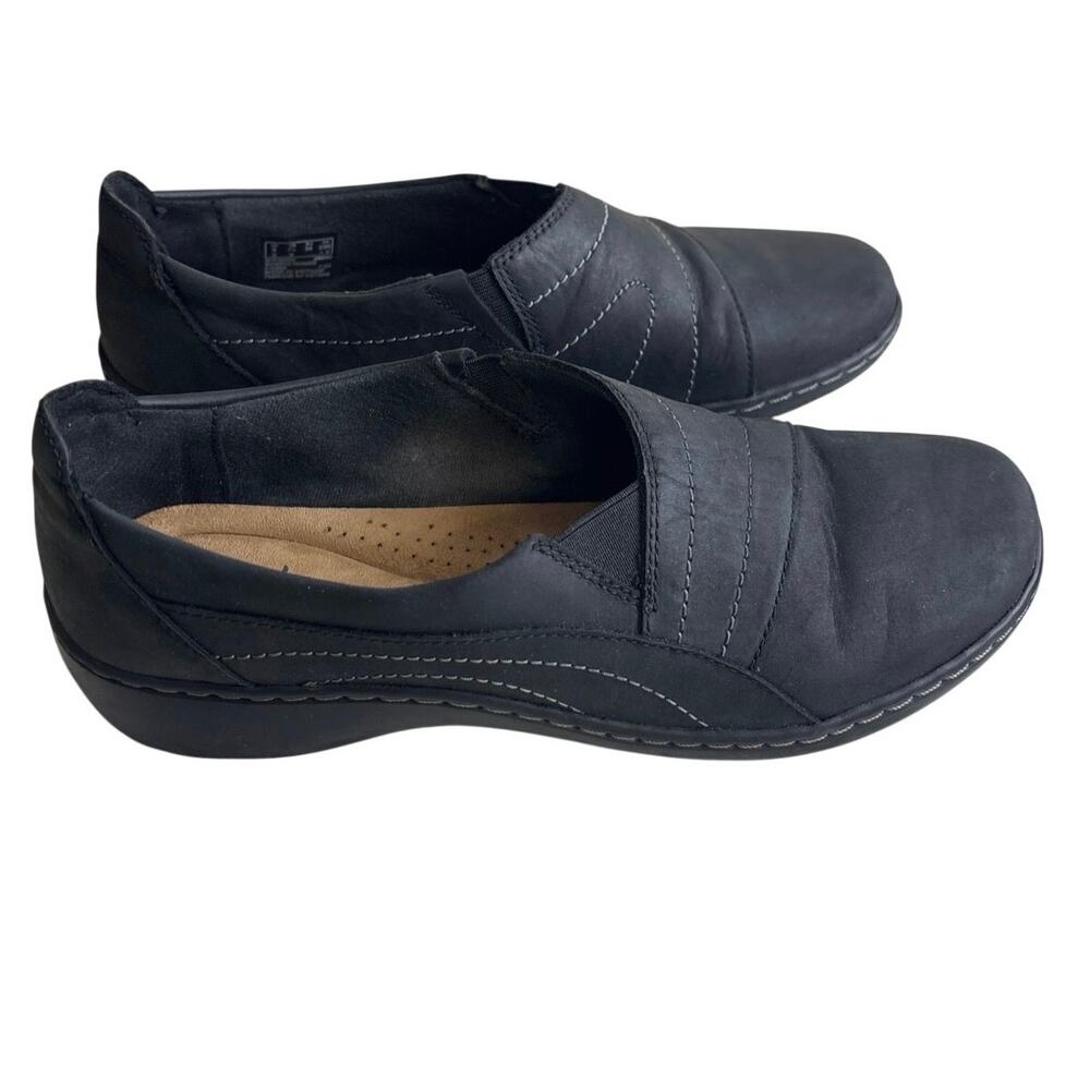 Bundle of 2 Clarks Ultimate Comfort Shoes | Women’s US 7.5 - Picture 4 of 11